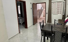 Casa Madera - Departamento 1